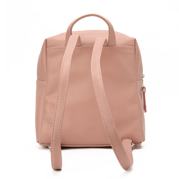 PEARLA BACKPACK - PINK