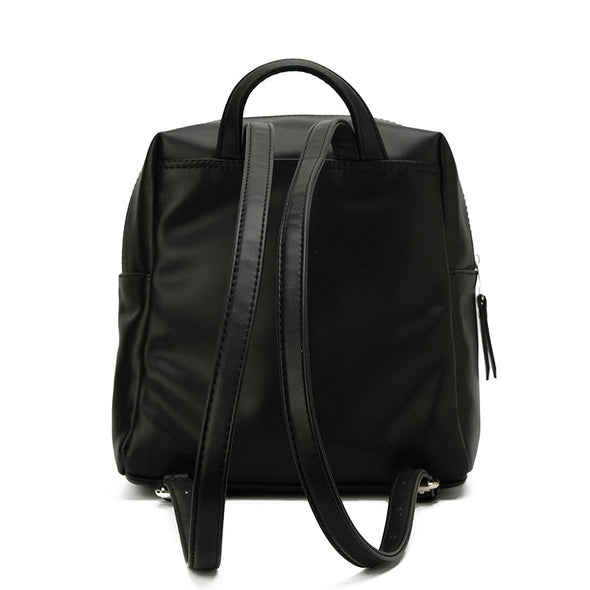 PEARLA BACKPACK - BLACK