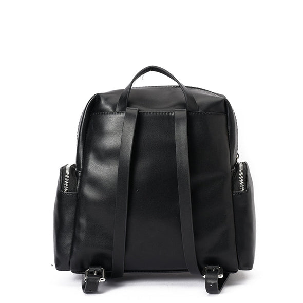 ZUMA MINI BACKPACK  - BLACK