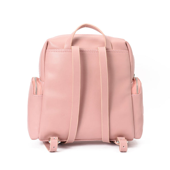 ZUMA MINI BACKPACK  - PINK