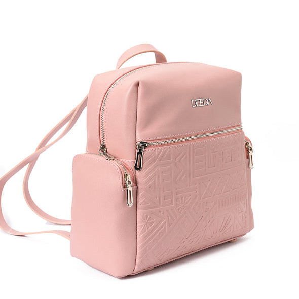 ZUMA MINI BACKPACK  - PINK